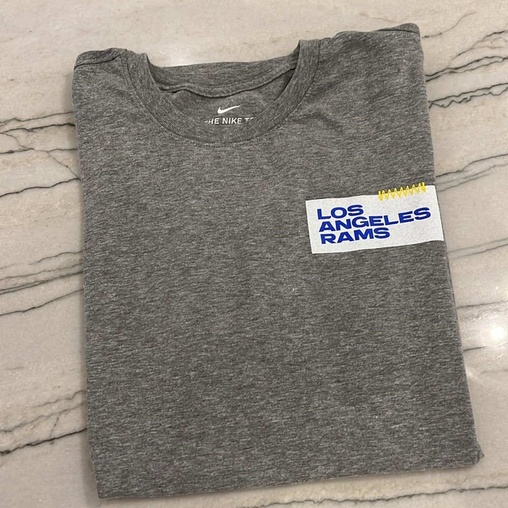 LA Rams T-shirt - Picture 7 of 7